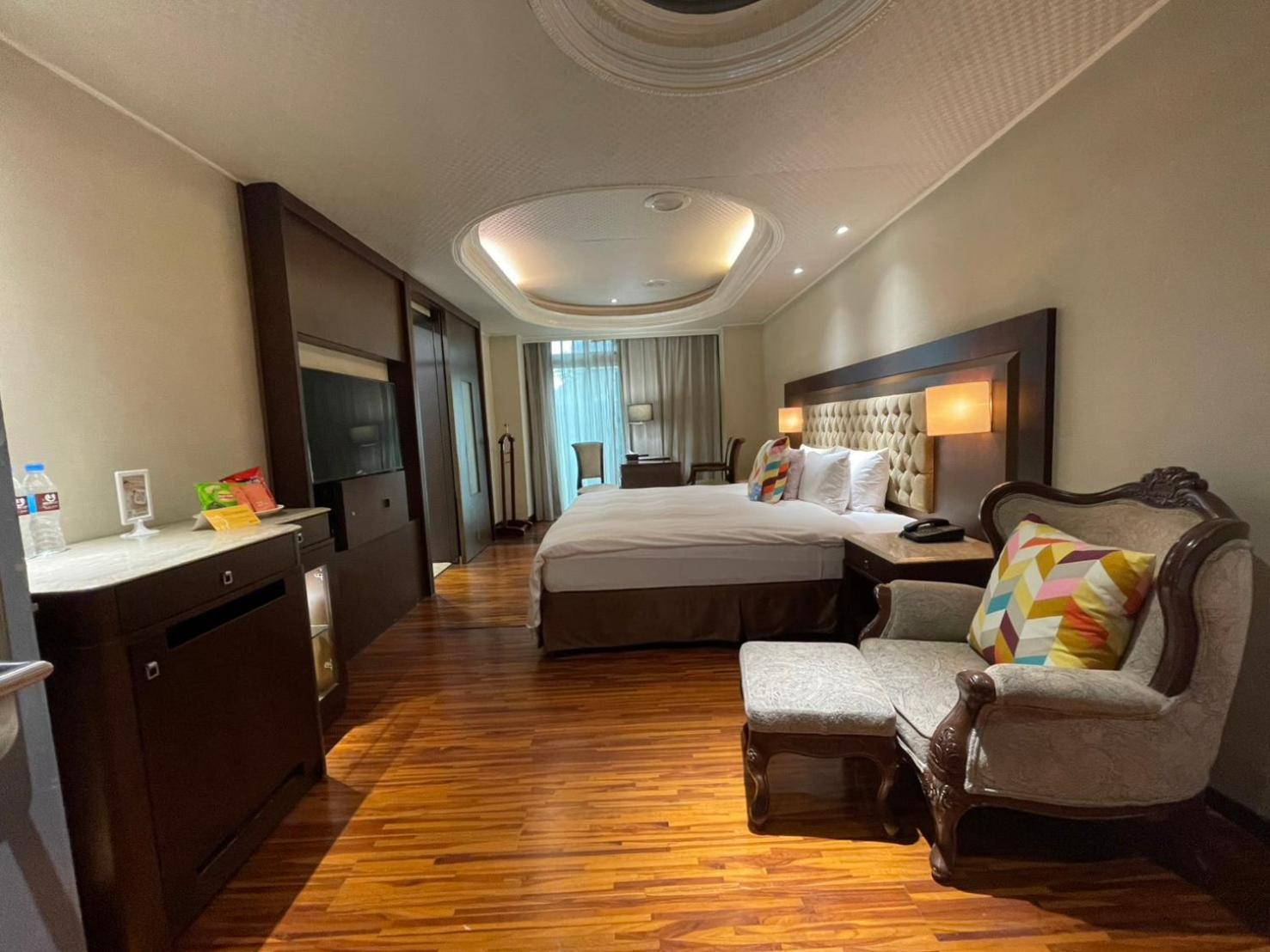 Charming 3* Taipei