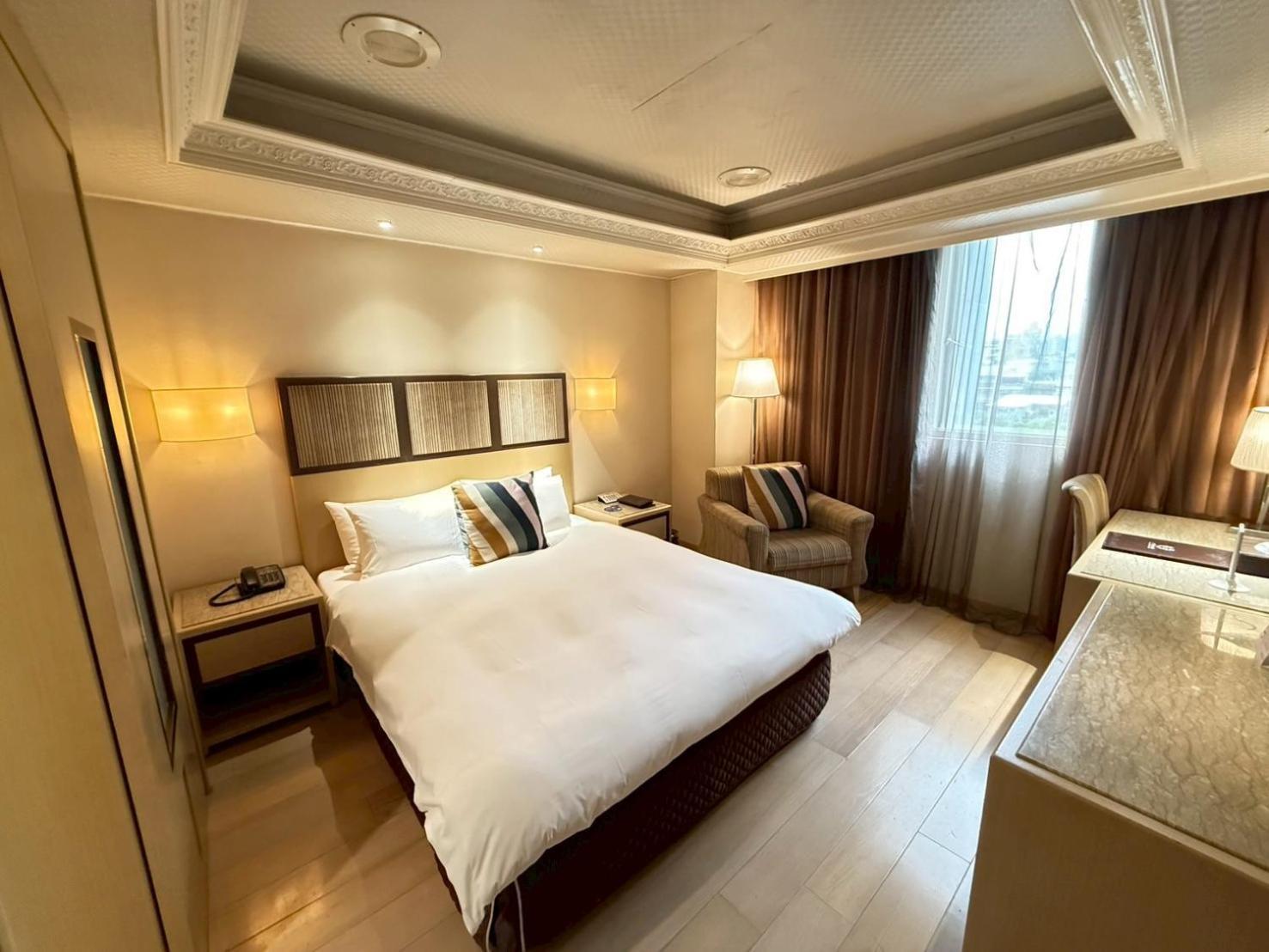 Charming Hotel 3*