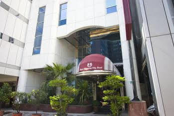 Hotel Charming 3*