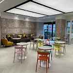 Taipei Charming City Hotel