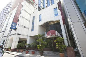 Charming Hotel 3*